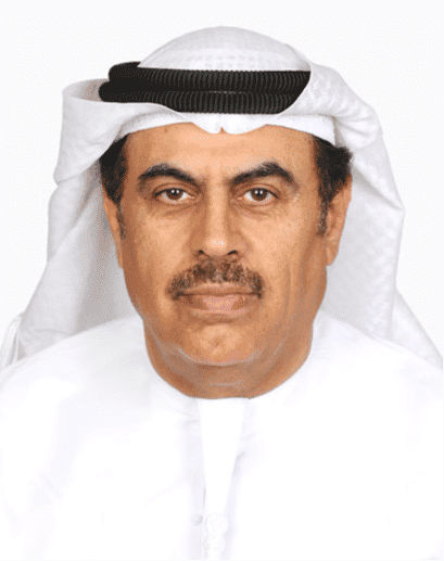 H.E Ahmad Hassan Mohammad Bin AlShaikh