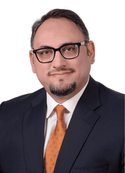 Akif Muhammad Shaikh