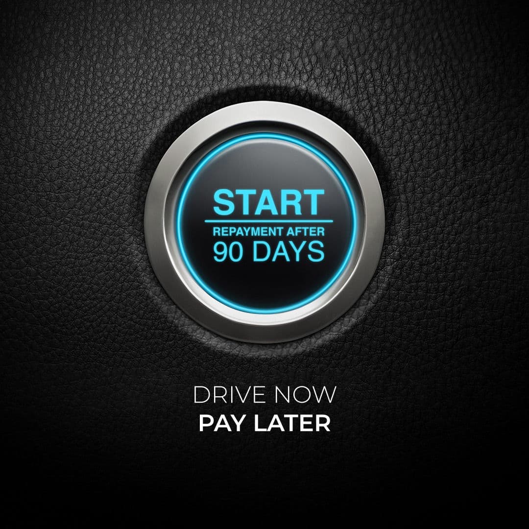 Auto Finance Special Promotion