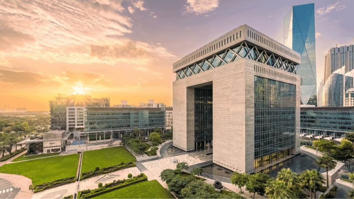 Mawarid Finance Leads Fintech Growth at DIFC FinTech Summit