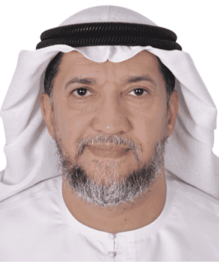 Sheikh Rashed AlKhalil - Member